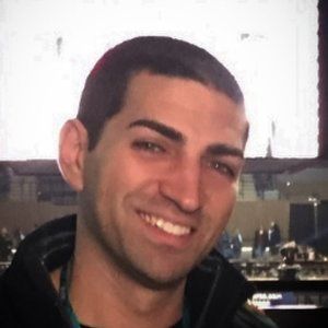 Meet your Posher, William